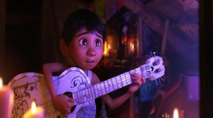 Tráiler 'Coco' #2