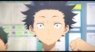 Tráiler subtitulado inglés 'A Silent Voice'