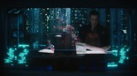 Featurette 'Ghost in the Shell: El alma de la máquina'