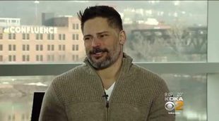 Joe Manganiello responde a su participación en 'The Batman'