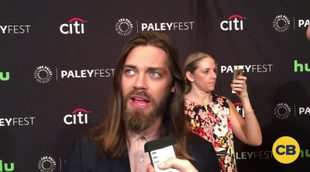 'The Walkind Dead': Tom Payne habla sobre la homosexualidad de Jesus revelada en 'The Other Side' (7x14)