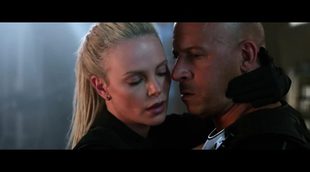 Clip #1 'Fast And Furious 8'