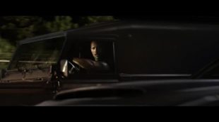 Clip #2 'Fast And Furious 8'