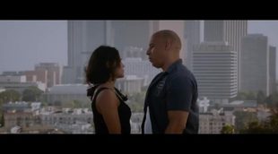 Spot #2 'Fast And Furious 8': "Sé que tú me quieres"