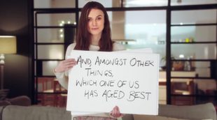 Tráiler de la secuela de 'Love Actually'