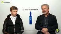 Gore Verbinski: "Queremos arruinar la experiencia del spa a todos los públicos"