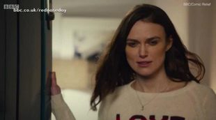 "Secuela" de 'Love Actually': El final feliz para la escena de los cartelitos