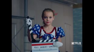 Tráiler 'Casting JonBenet'