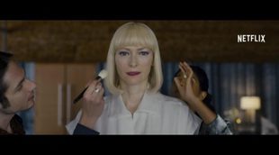 Tráiler español 'Okja'