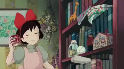 Los Easters Eggs de las películas de Hayao Miyazaki