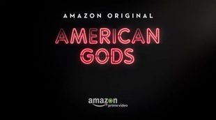 Tráiler subtitulado 'American Gods'