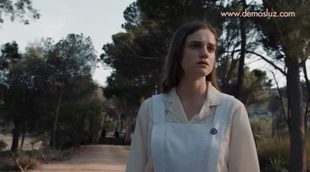 Tráiler español 'La luz de Elna'