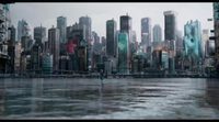 Tráiler final de 'Ghost in the shell: El alma de la máquina'