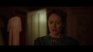 Tráiler  'Annabelle: Creation'