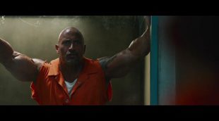 Clip 'Fast & Furious 8': "Fuga de la cárcel"