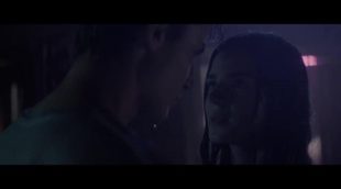 Clip #2 'Órbita 9': "Beso bajo la lluvia"