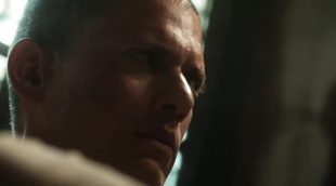 'Prison Break': Primeros minutos del capítulo de regreso