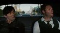 Tráiler 'The Green Hornet' #2