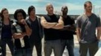 Tráiler 'Fast Five'