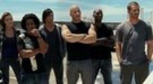 Tráiler 'Fast Five'