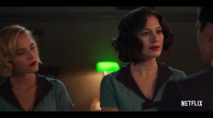 Tráiler 'Las chicas del cable' #3