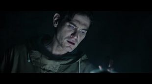 Spot 'Alien: Covenant': "Take Me Home"