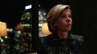 Tráiler 'The Good Fight'