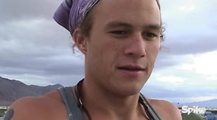 Tráiler 'I Am Heath Ledger'