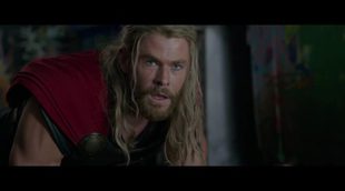 Teaser 'Thor: Ragnarok'