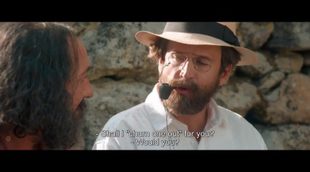 Tráiler inglés 'Cézanne et moi'