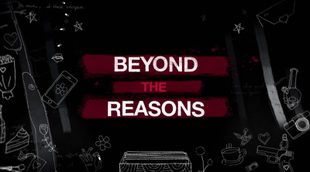 Featurette 'Por trece razones' - 'Beyond the Reasons'