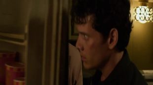 Tráiler español 'Odd Thomas, cazador de fantasmas'