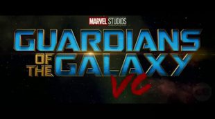 Spot TV 'Guardianes de la Galaxia Vol. 2'. "Baby Groot Vs. Baby Dinos"