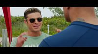 Spot #1 en español de 'Baywatch: Los vigilantes de la playa'