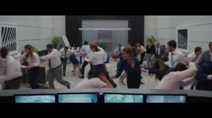 Tráiler 'The Belko Experiment' #3