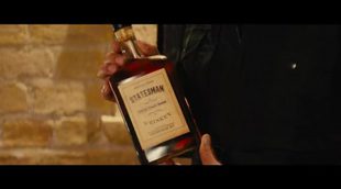 Primer teaser 'Kingsman: El círculo dorado'