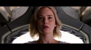 'Passengers' re-imaginada por un fan