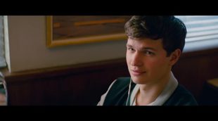 Tráiler internacional 'Baby Driver' #2