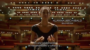 Tráiler 'Dancing Beethoven' subtitulado al español