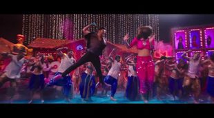 Tráiler subtitulado 'Badrinath Ki Dulhania'