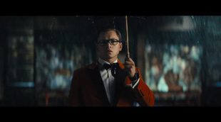 Tráiler español 'Kingsman: El círculo de oro'