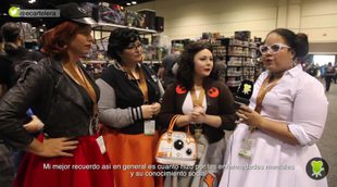 'Star Wars Celebration 2017': Los fans comparten su mejor recuerdo de Carrie Fisher