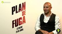 ¿Realidad o ficción? El equipo de 'Plan de fuga' elige entre atracos reales y tramas de películas