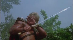 Tráiler no oficial de 'Masters of the Universe' 1987