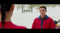 Spot televisivo de 'Baywatch: Los Vigilantes de la Playa'