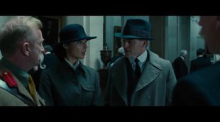 Spot televisivo de 'Wonder Woman' - Juntos