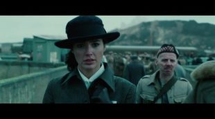 Spot televisivo de 'Wonder Woman' - Poder