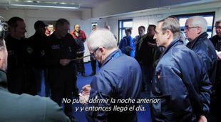 Making of de la escena del avión inicial de 'Misión Imposible: Nación Secreta'