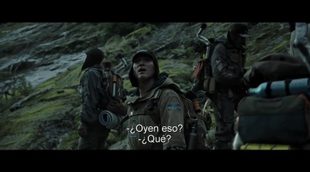 Tráiler subtitulado #2 'Alien: Covenant'