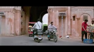 'Jolly LLB. 2' Tráiler